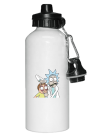 Puodelis Rick and Morty rock Puodelis Rick and Morty rock